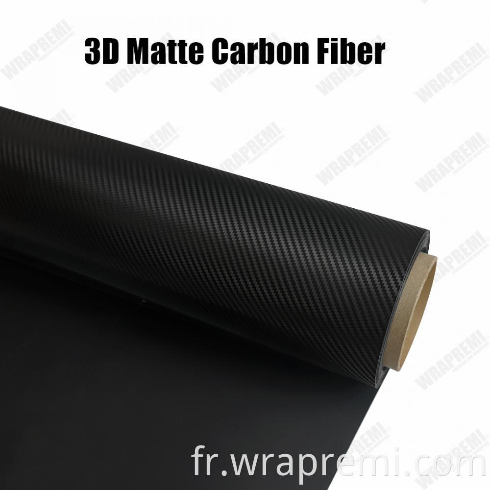 3d Matte Carbon Fiber Jpg